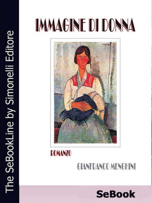 Immagine di donna